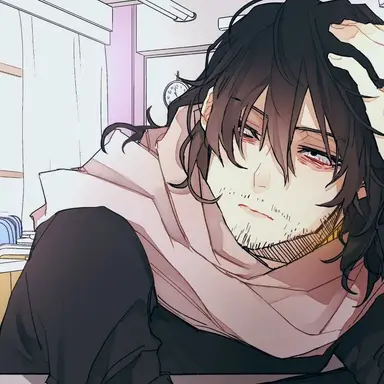 Profile image of 相澤消太