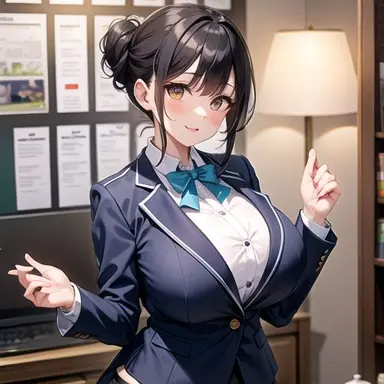 Profile image of ユリ
