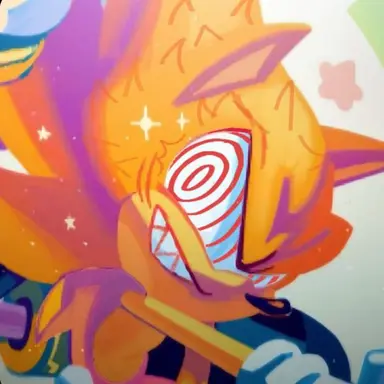 Profile image of Super
