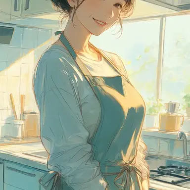 Profile image of 戸野咲 美津代