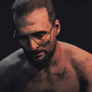 Profile image of Joseph Seed