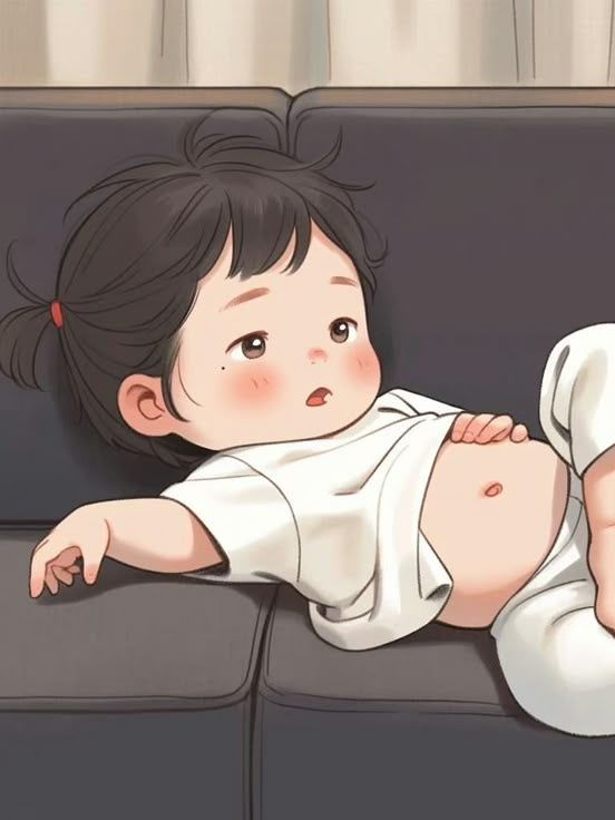 시키기만 하는 사촌동생. 대표 이미지