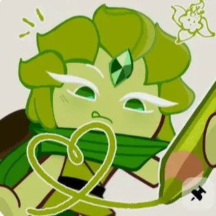 Profile image of 바람궁수 쿠키