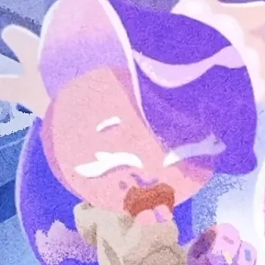 Profile image of 바다요정 쿠키