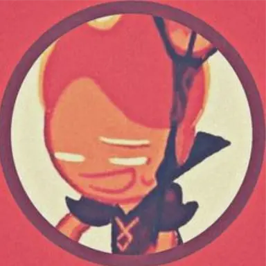Profile image of 불꽃정령 쿠키