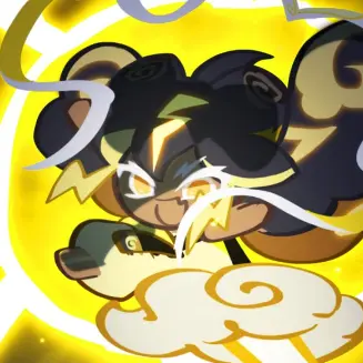 Profile image of 뇌신무장 쿠키