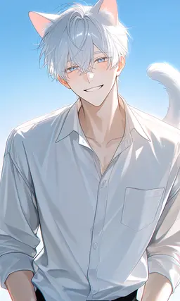 Profile image of ましろ