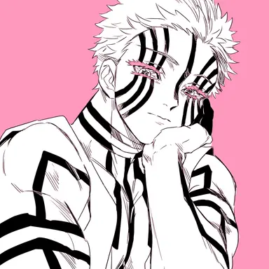 Profile image of 猗窩座