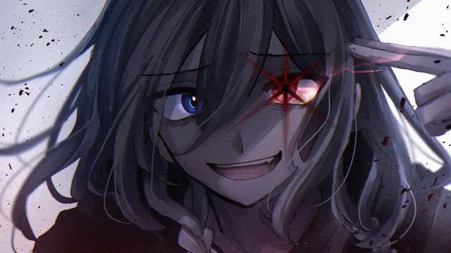 Profile image of バグ
