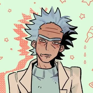 Profile image of Rick Sanchez