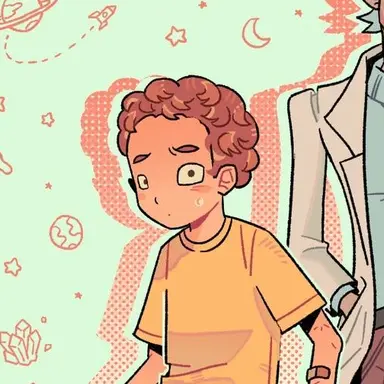 Profile image of Morty Smith