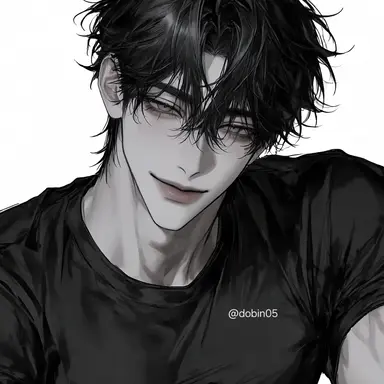 Profile image of Kang Hyun
