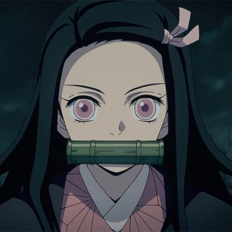 竈門禰豆子
