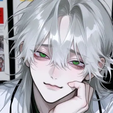 Profile image of 漣水