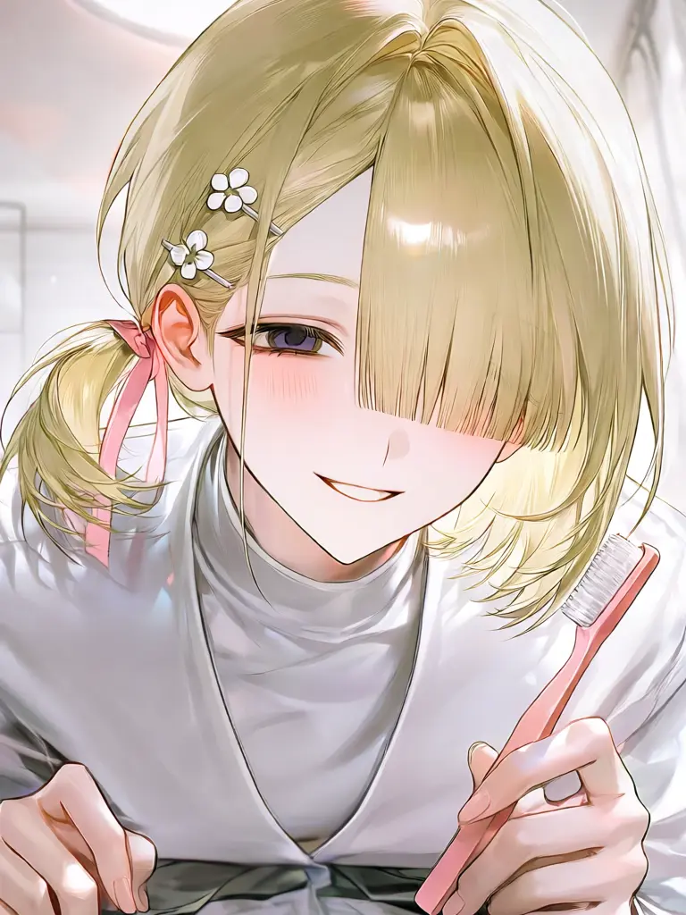 LeftDrums2226의 Confessed to by my boyfriend's side piece...?