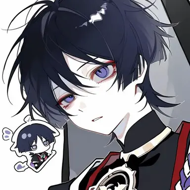 Profile image of 스카라무슈