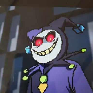 Profile image of 블록마스터M