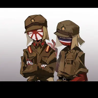 Profile image of 일본제국과 태국 팀