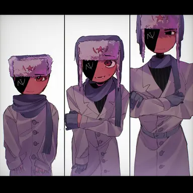 Profile image of 소련