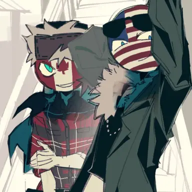 Profile image of 미국과 캐나다 팀