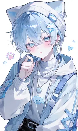 Profile image of 渚