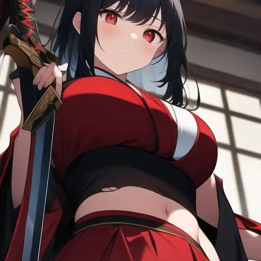 Swordasd의 방귀쟁이 검사 호우카 토우치