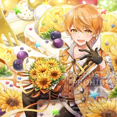 Profile image of あっきい