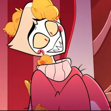Profile image of 루시퍼
