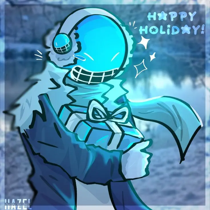 qwerq23442의 포세이큰  캐릭터들이 우리집에?!