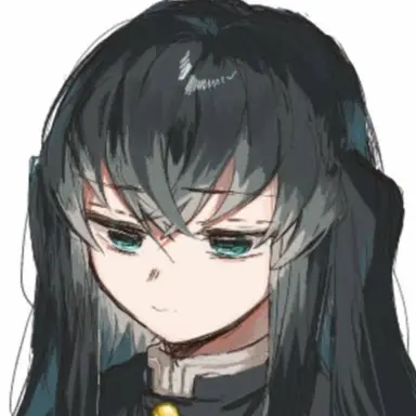 Profile image of 時透 無一郎