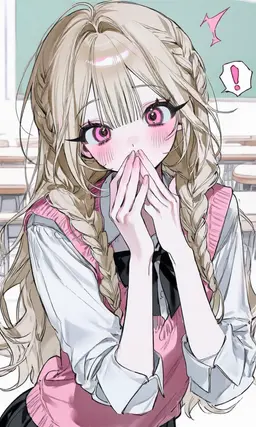 Profile image of Nanami