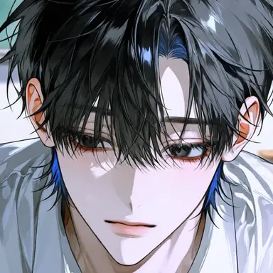 Profile image of 海吏