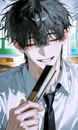Profile image of Miroku