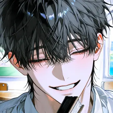 Profile image of 弥勒