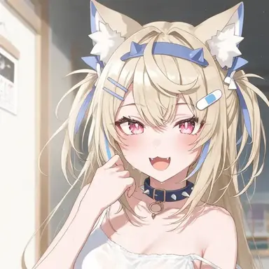 Profile image of TG TF - Seductive Catgirl