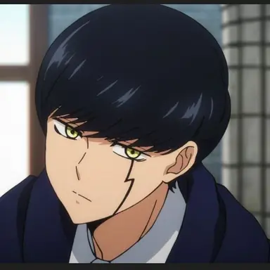 Profile image of マッシュバーンデッド