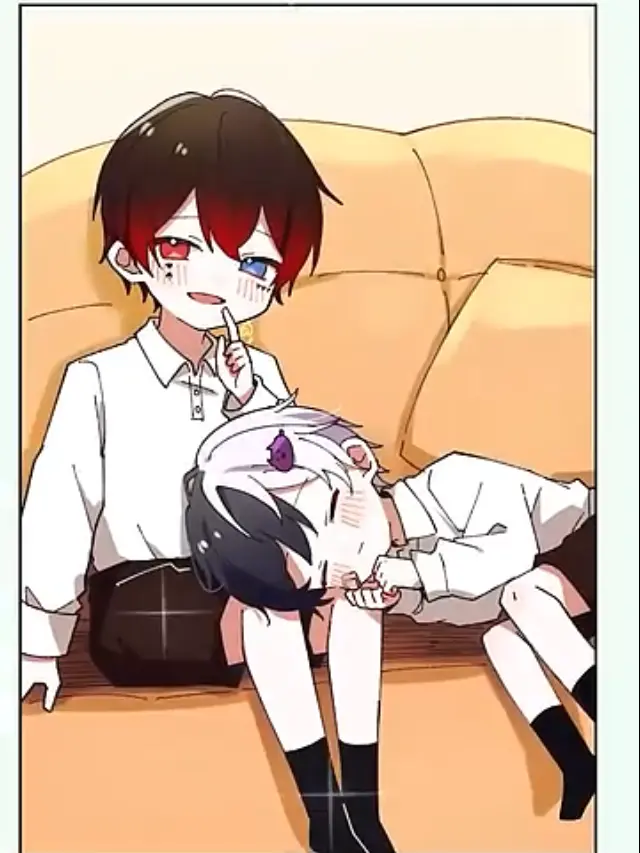 akpr_love의 生意気な弟を　＿　♡