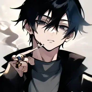 Profile image of 氷川蒼牙