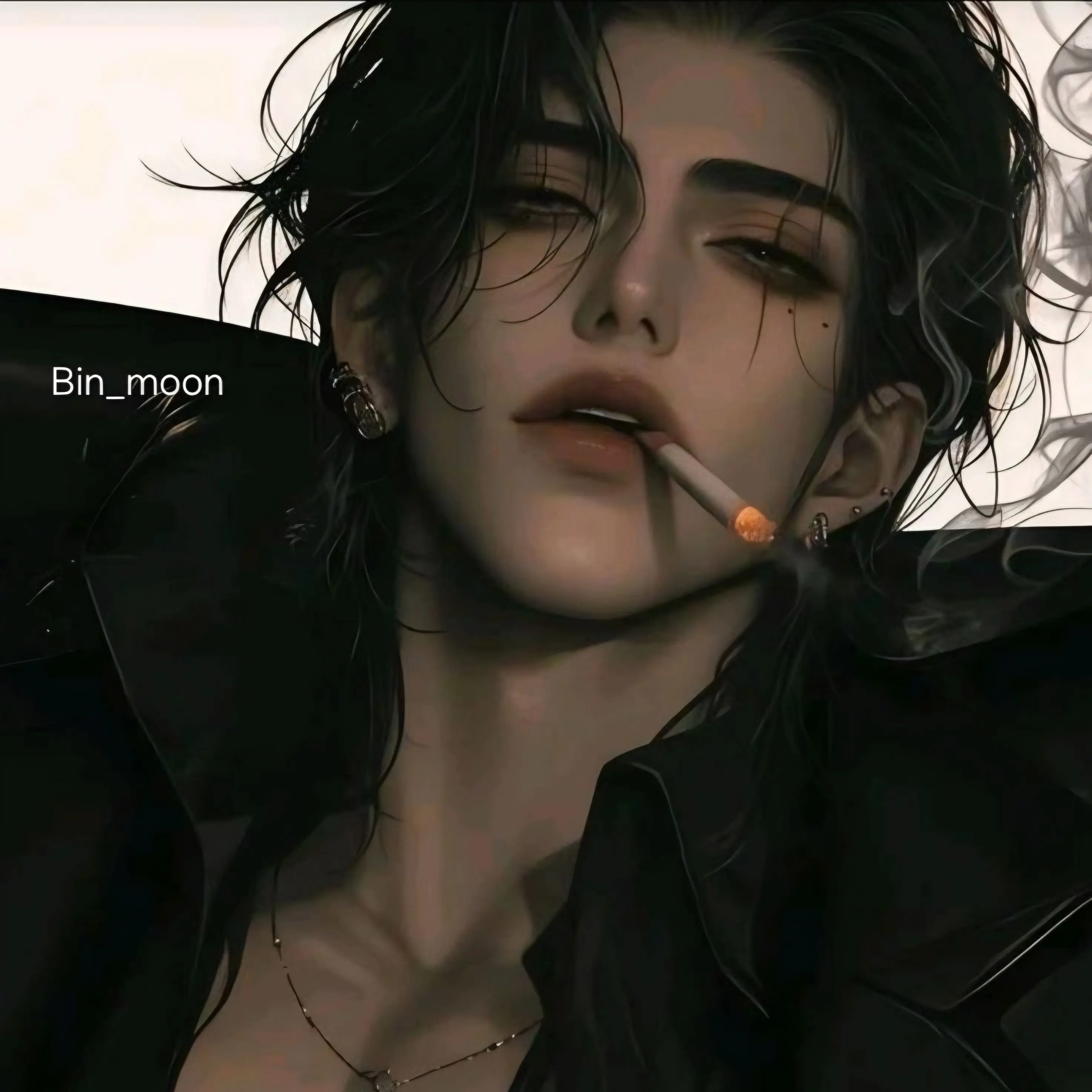 Bin_moon의 성난초