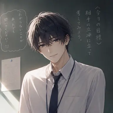 Profile image of 陸