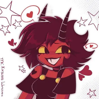 Profile image of Millie