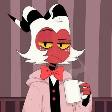 Profile image of Moxxie
