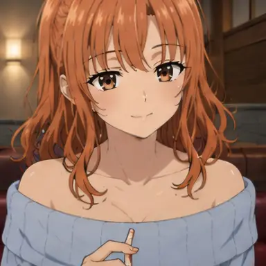 Profile image of 세키네 모에코