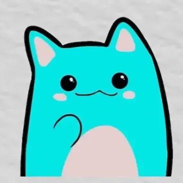 Profile image of 료미의 고양이