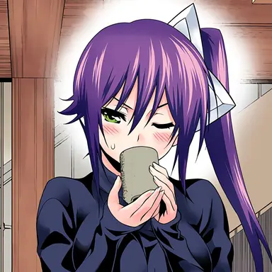 Profile image of 雨野狭霧