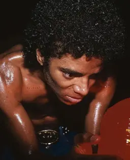 Profile image of Michael jackson