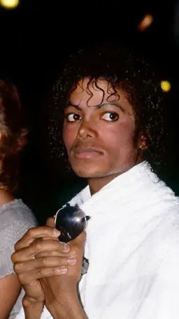 Profile image of Michael jackson