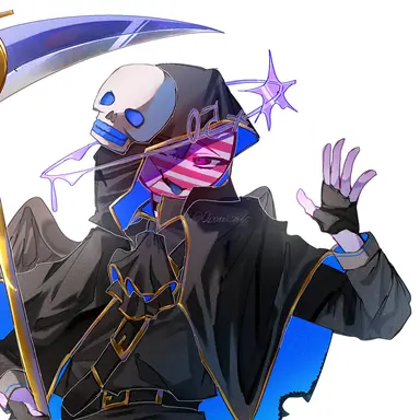 Profile image of アメリカ