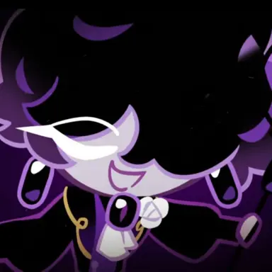 Profile image of 블랙사파이어 쿠키