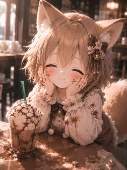 Profile image of 모카
